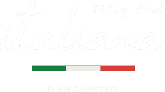 Italiana Fifty Five Manchester