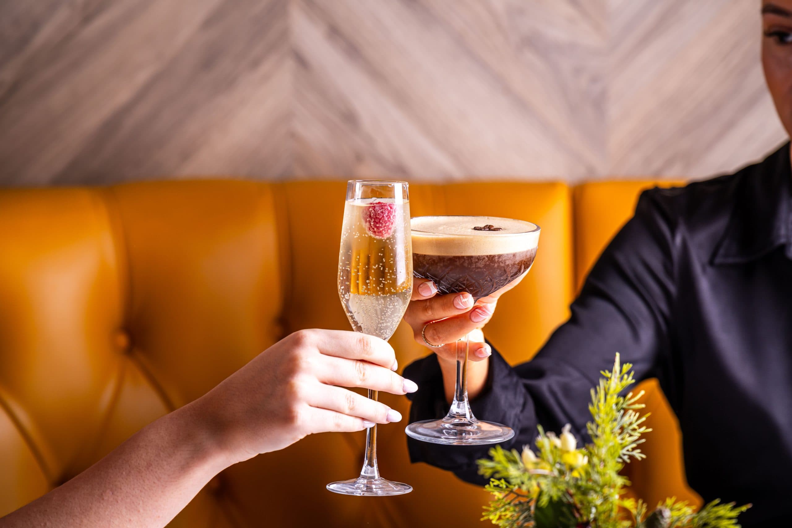 Private celebrations image at Italiana Fifty Five